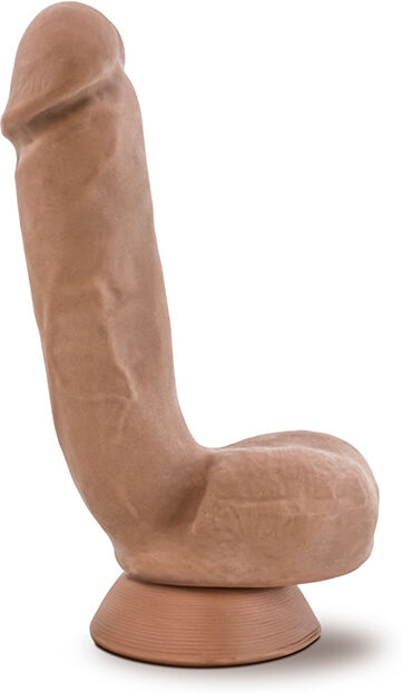 Au Naturel 16,5 cm realistische dildo