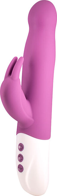 Seven Creations - Euphoric rabbit vibrator