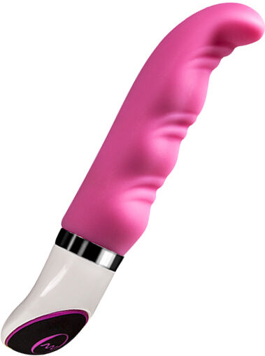 Willie Toys Ringleader g-spot vibe