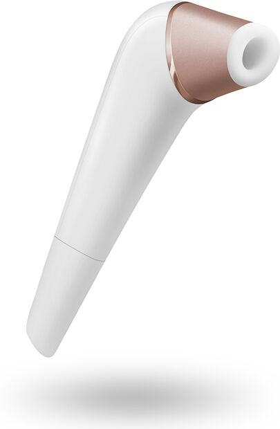 Satisfyer Number Two Clitoris vibrator