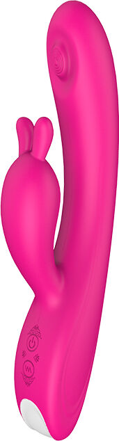 Dream Toys Tapping Bunny vibrator