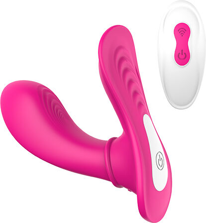 Dream Toys Remote Panty G vibrator