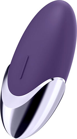 Satisfyer Layon Purple Pleasure oplegvibrator