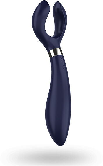 Satisfyer Partner vibrator Multifun 3