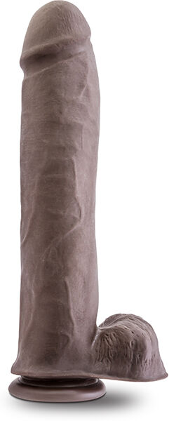 Blush Au Naturel Big John Dildo 29 cm