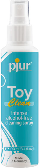 Pjur Woman Toy Cleaner