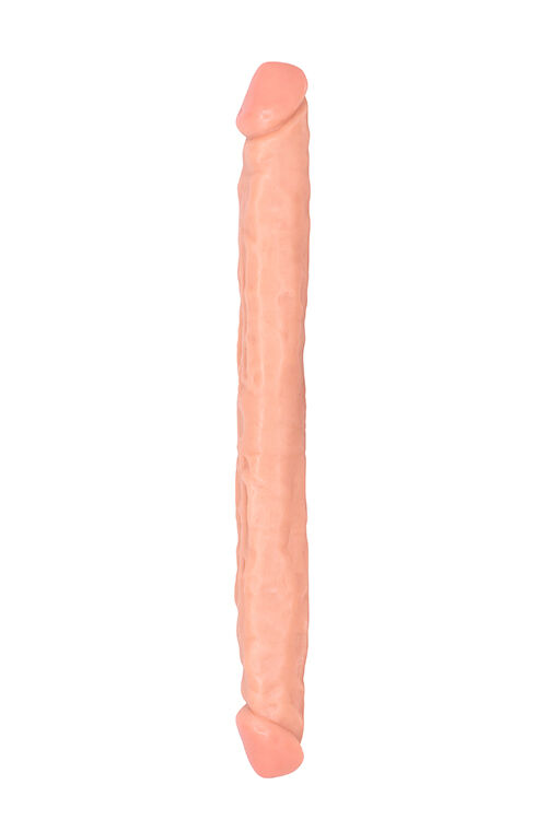 So Real Realistische dubbele dong 46 cm