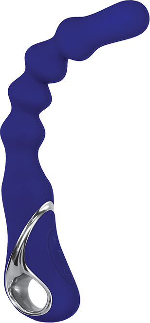 Adam & Eve Flexibele anaalvibrator met turbo boost Adam & Eve