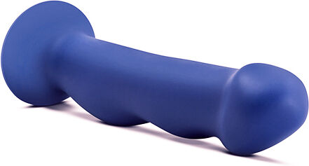 Avant D12 Suko dildo indigo