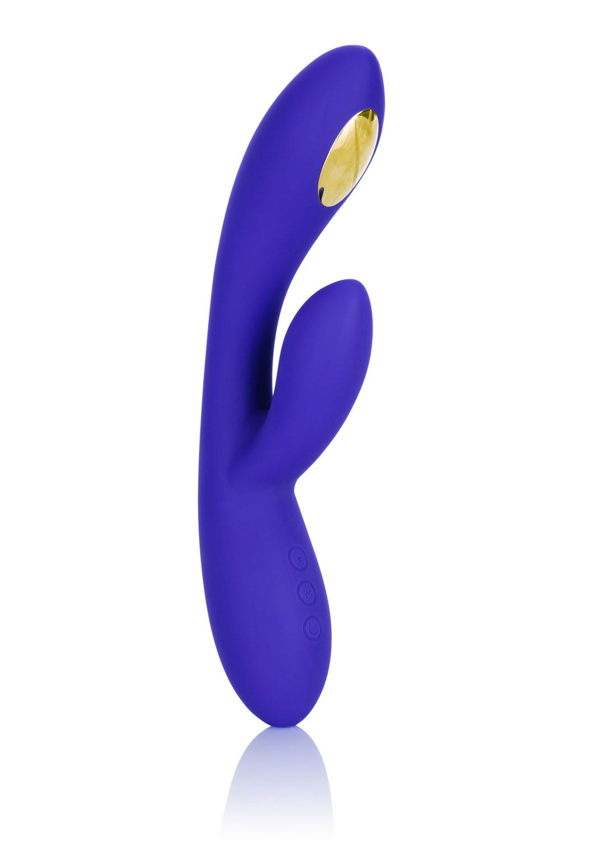 California Exotics Electro Stimulatie Duo Wand