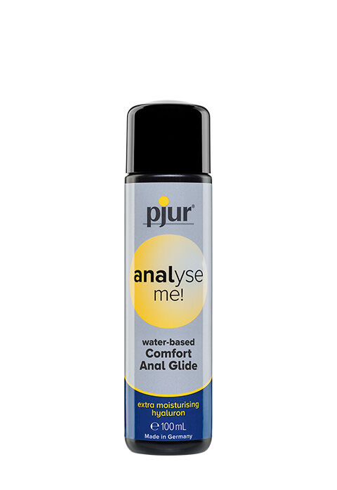 Pjur Analyse me! Comfort Anal glide