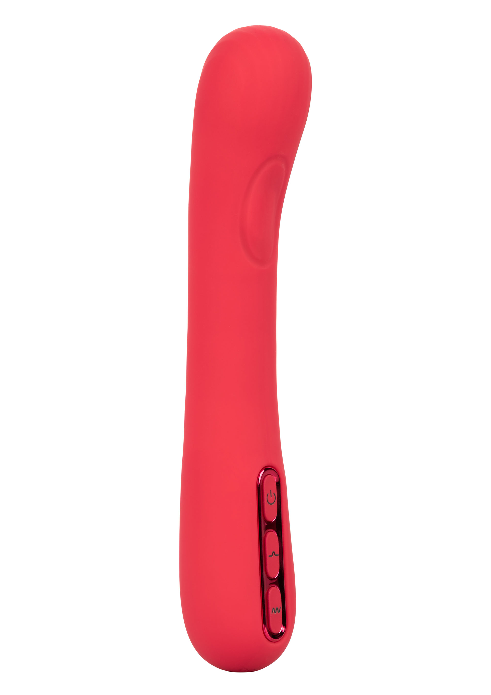 California Exotics Vibrator met kloppertje Throb Thumper