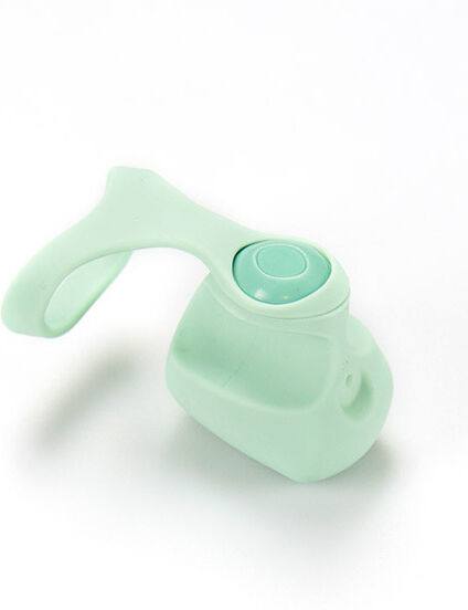 Dame Products Fin vingervibrator