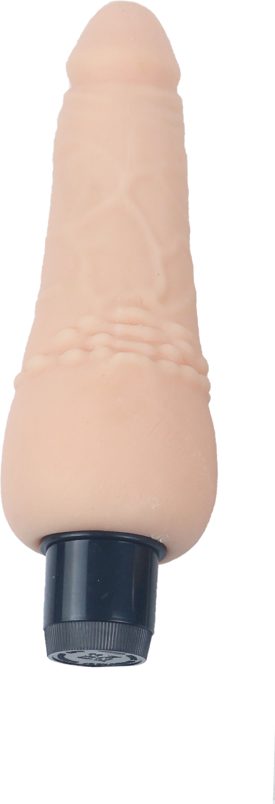 Attraction Back to Basics vibrerende dildo Lennox 20 cm