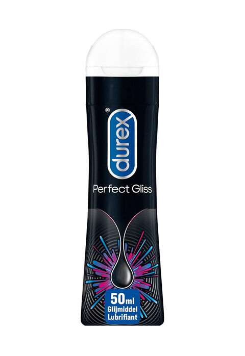 Durex Perfect Gliss Anaal Siliconen Glijmiddel