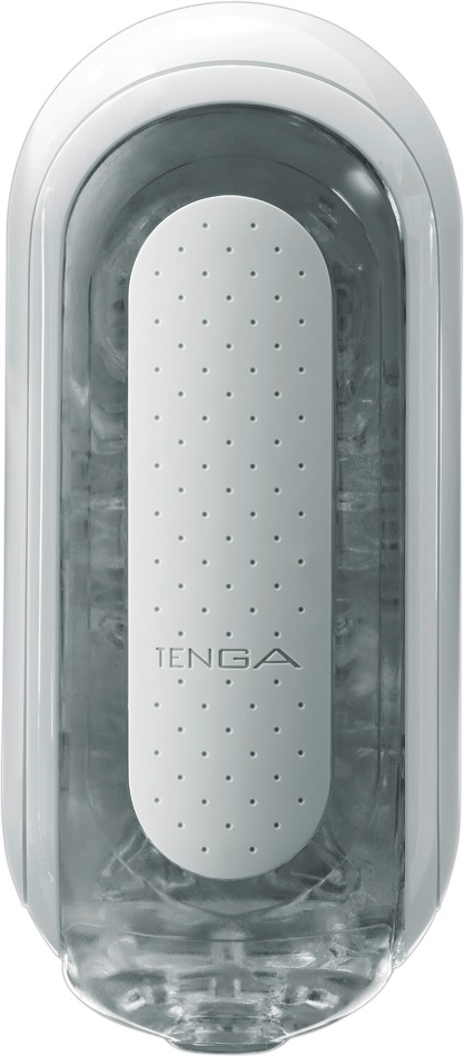 Tenga Masturbator Flip 0 Zero