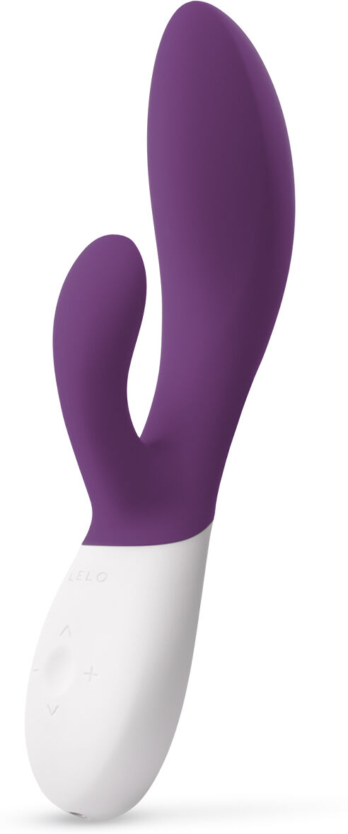 Lelo Ina Wave 2 Duo vibrator