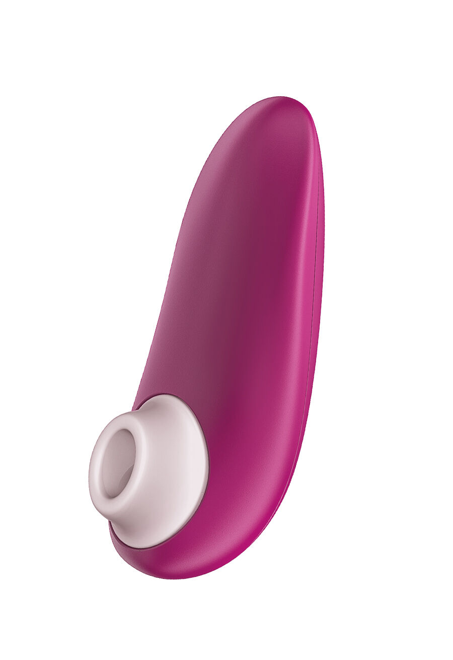 Womanizer Starlet 3 Luchtdruk vibrator