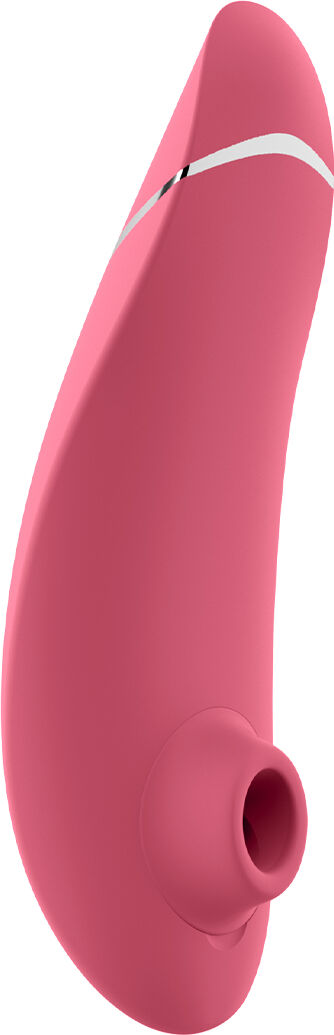 Womanizer Premium 2 Luchtdruk vibrator