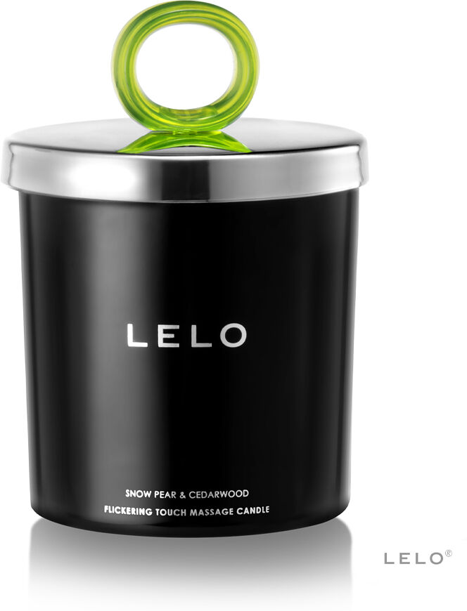 Lelo Massage Kaars