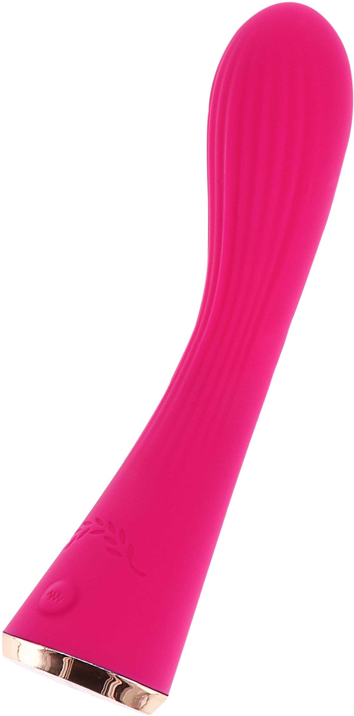 ToyJoy Ivy by TOYJOY Rose Vibrator