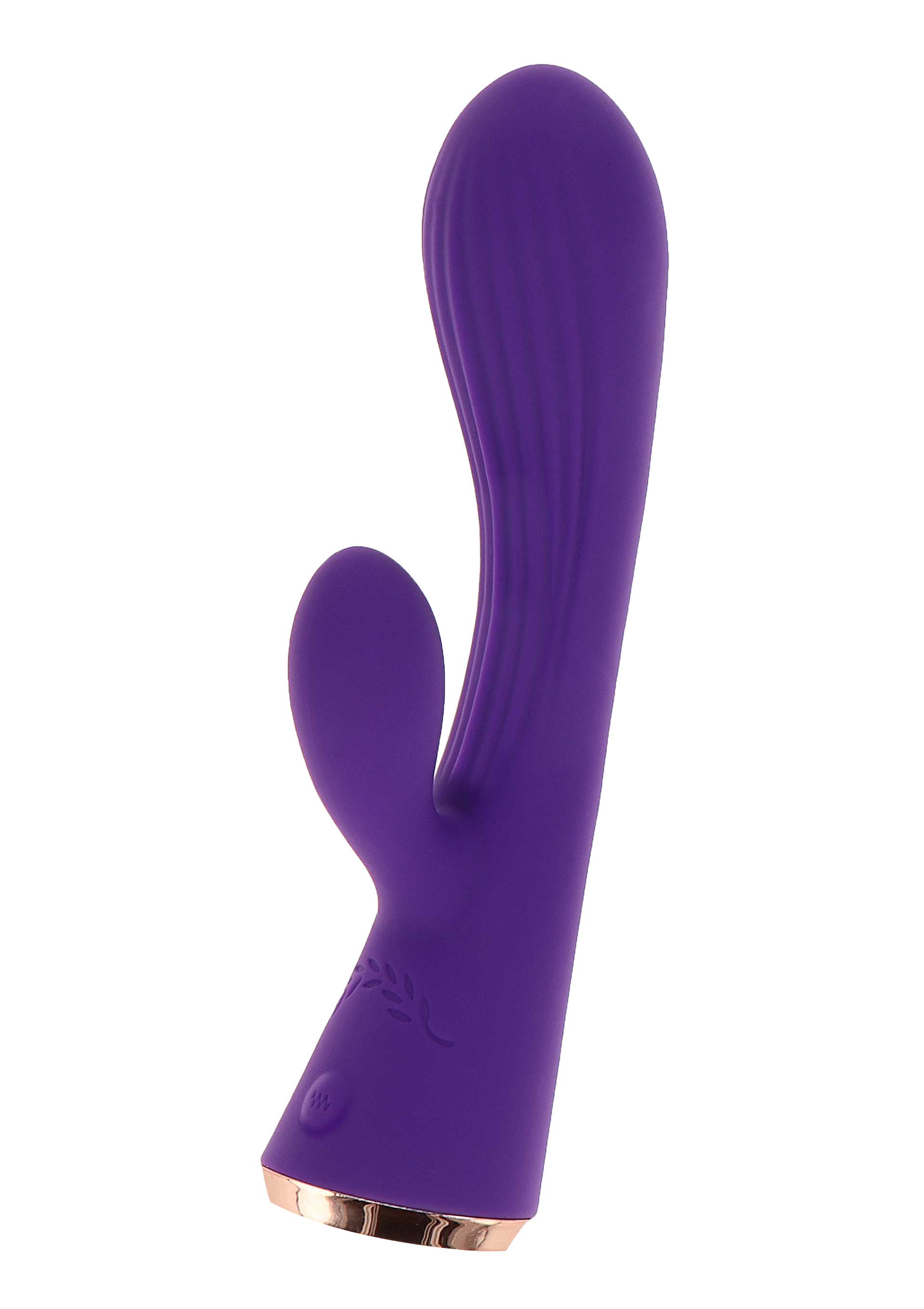 ToyJoy Ivy by TOYJOY Iris Rabbit Vibrator