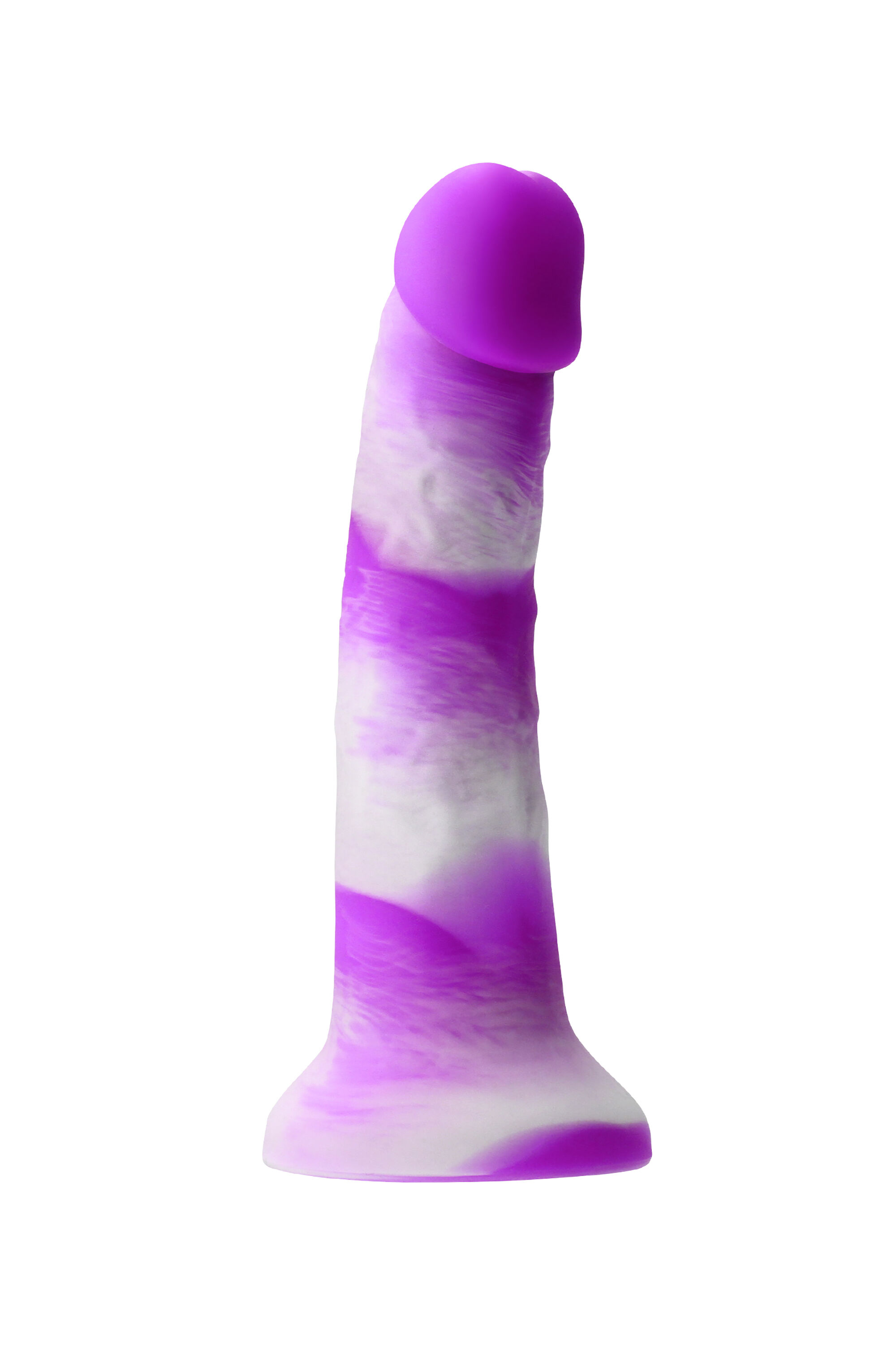 Colours Yum Siliconen dildo 19 cm