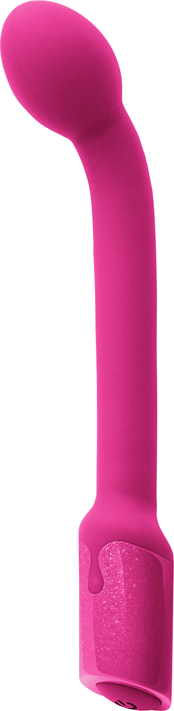 Inya G-spot vibrator Oh my G