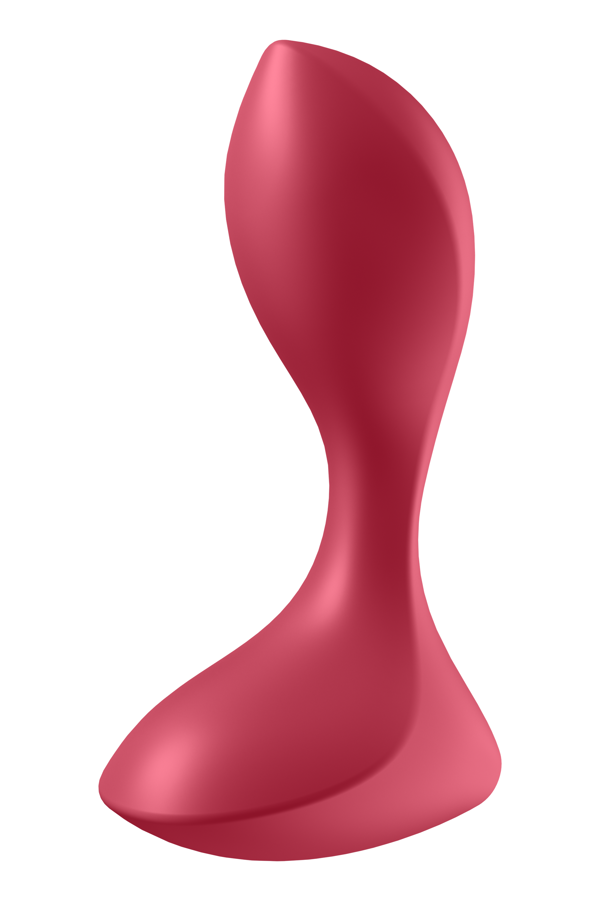 Satisfyer Backdoor Lover anaalvibrator