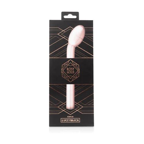 Rosy Gold Nouveau G-Spot vibrator 000