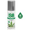 Stimul8 Hybrid Cannabis Lube - 125 ml 000