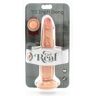 Get Real by ToyJoy Dual Density Dong 7.5 inch 000