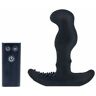 Nexus G Stroker Unisex Massager with Unique Stroker Beads - Black