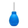 XR Brands - Clean Stream Clean Stream - Enema Bulb - Blue