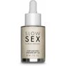 Bijoux Indiscrets - Slow Sex Slow Sex - Hair and Skin Shimmer Dry Oil - 30ml