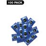 Healthcare - EXS Condoms Exs Regular Condoms - 100 pack