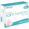 Joydivision Soft-Tampons Normal - Professional Box of 50