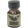 Wings Oval Bottle Wings Strong Poppers 10ml