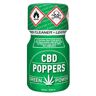 CBD Poppers (Isopropyl) Poppers 10ml