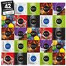 Healthcare - EXS Condoms Variety Pack 1 - 42 condoms