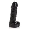 Dark Pecker Black Dick Drip Candle