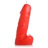 Spicy Pecker Red Dick Drip Candle