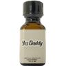 Unlimited - Yes Daddy Yes Daddy Poppers 24ml