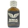 Wings Oval Bottle Wings Extreme Poppers 24ml