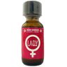 Lady Poppers 25ml