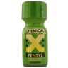 Chemical X Poppers 15ml