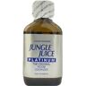 Amsterdam Platinum, Jungle Juice Platinum Jungle Juice Platinum Oval Bottle Poppers 24ml