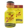 Rush Anniversary 40ml * Rush Anniversary Poppers 40ml