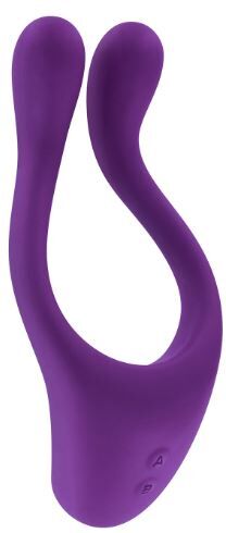 ToyJoy Icon Duo Vibrator