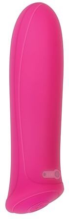 Evolved Pretty in Pink mini vibrator